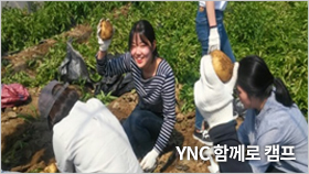 YNC 함께로 캠프